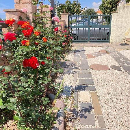 Bed and Breakfast Torre Del Pozzo S'archittu Cuglieri Exterior foto