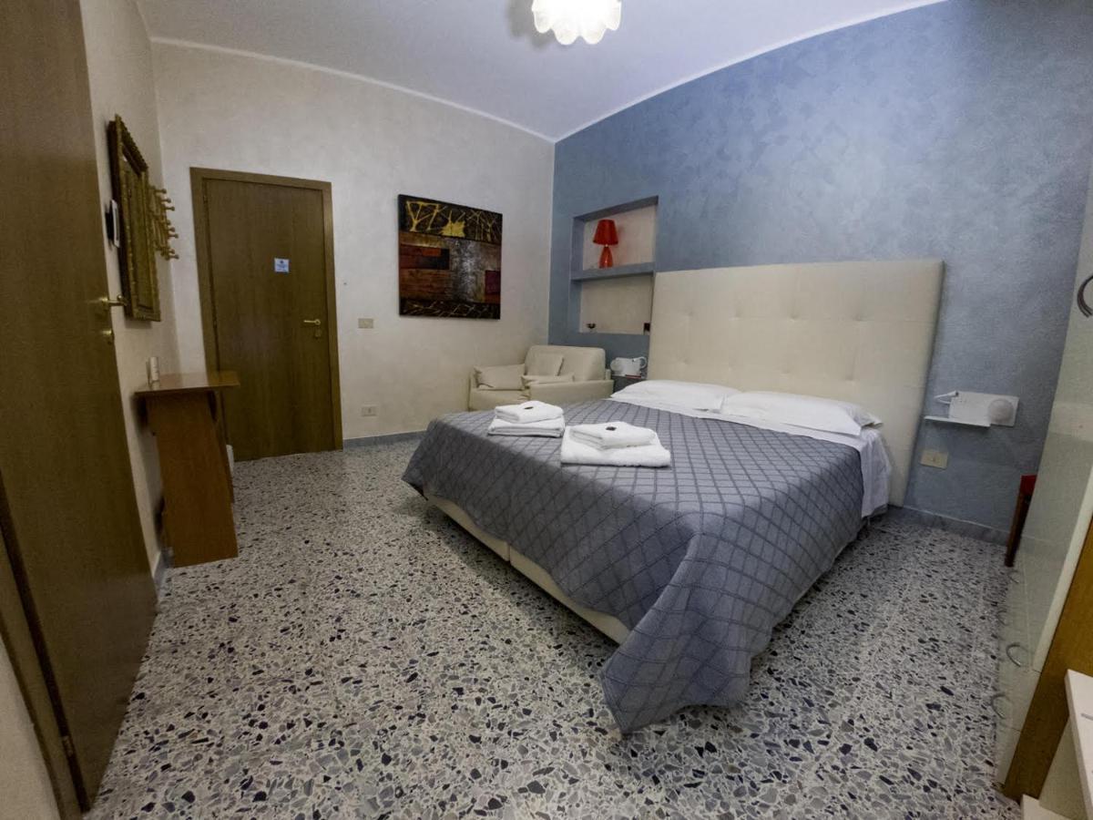Bed and Breakfast Torre Del Pozzo S'archittu Cuglieri Exterior foto