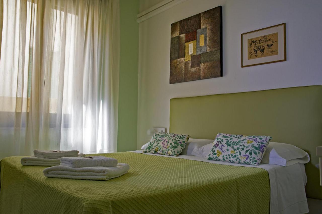 Bed and Breakfast Torre Del Pozzo S'archittu Cuglieri Exterior foto
