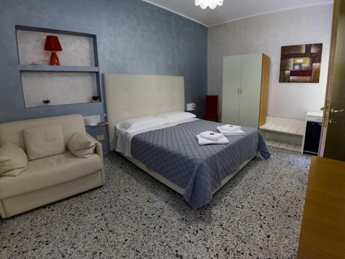 Bed and Breakfast Torre Del Pozzo S'archittu Cuglieri Exterior foto