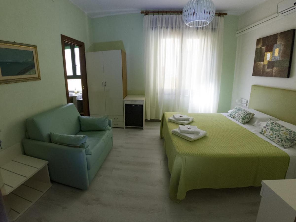 Bed and Breakfast Torre Del Pozzo S'archittu Cuglieri Exterior foto