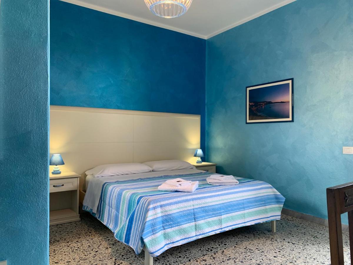 Bed and Breakfast Torre Del Pozzo S'archittu Cuglieri Exterior foto