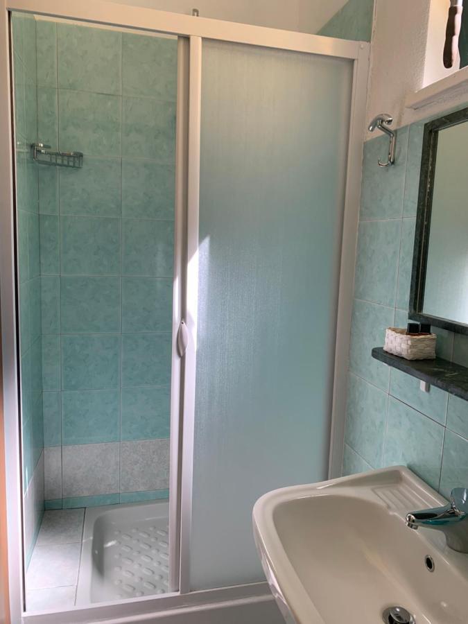 Bed and Breakfast Torre Del Pozzo S'archittu Cuglieri Exterior foto