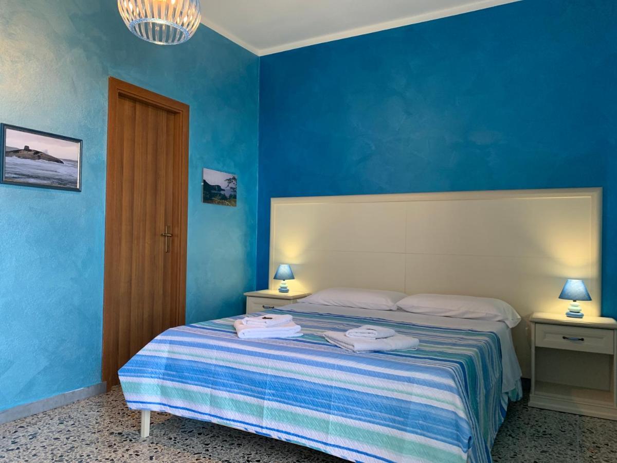 Bed and Breakfast Torre Del Pozzo S'archittu Cuglieri Exterior foto