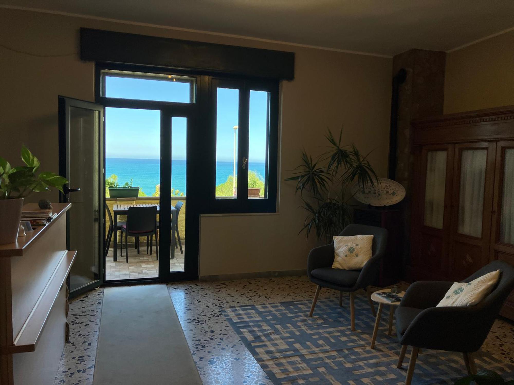 Bed and Breakfast Torre Del Pozzo S'archittu Cuglieri Exterior foto