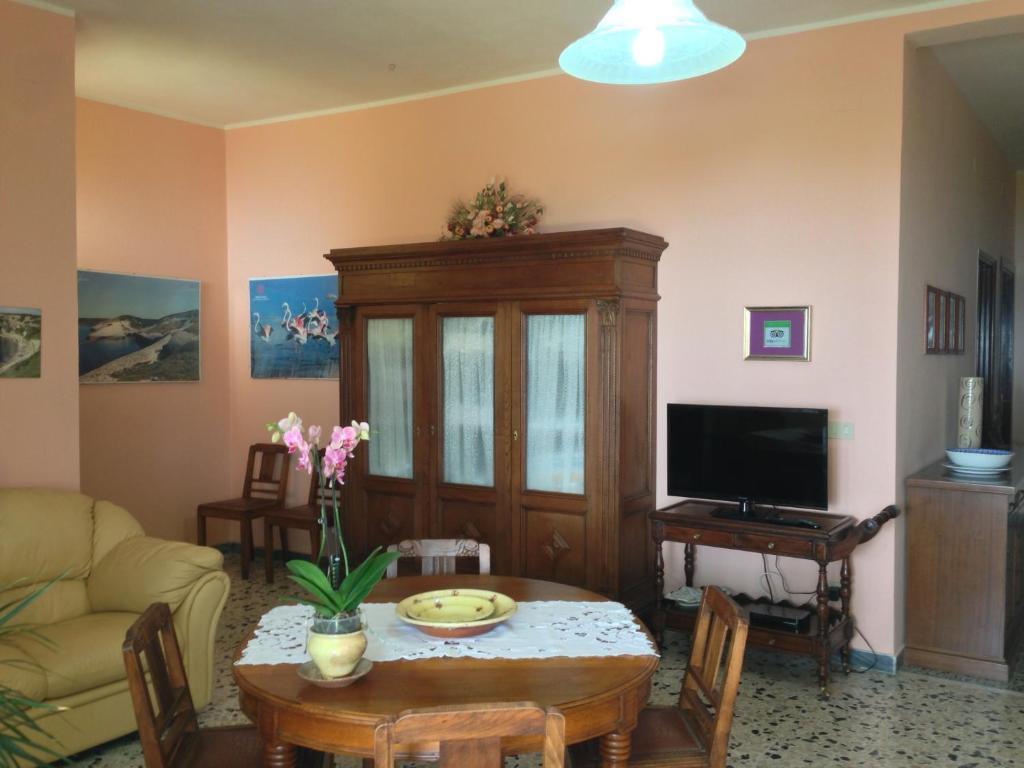 Bed and Breakfast Torre Del Pozzo S'archittu Cuglieri Exterior foto