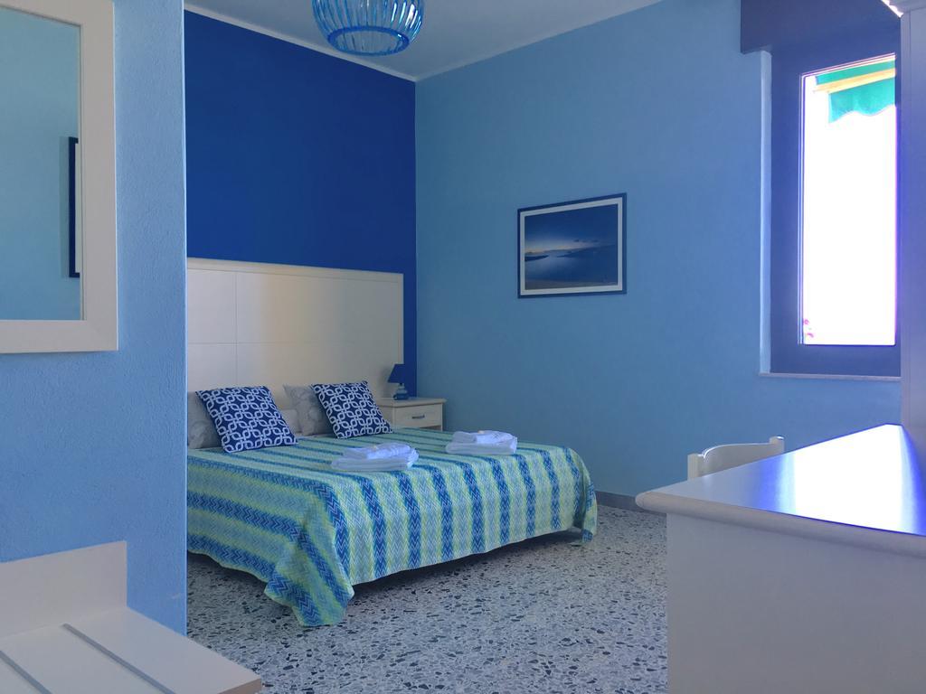 Bed and Breakfast Torre Del Pozzo S'archittu Cuglieri Exterior foto