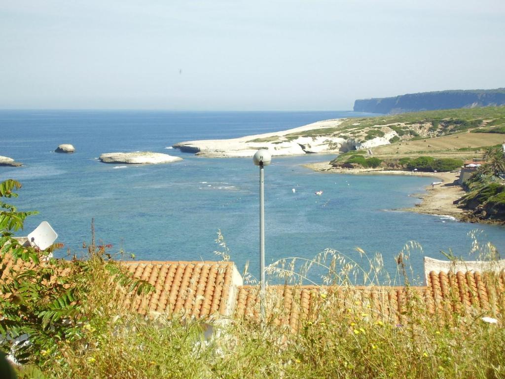 Bed and Breakfast Torre Del Pozzo S'archittu Cuglieri Zimmer foto