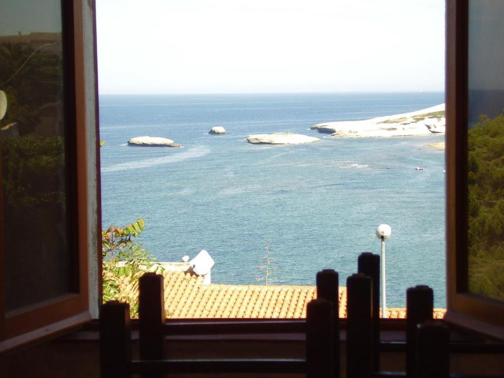 Bed and Breakfast Torre Del Pozzo S'archittu Cuglieri Exterior foto