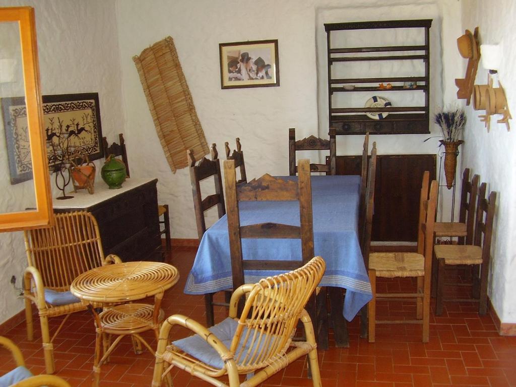 Bed and Breakfast Torre Del Pozzo S'archittu Cuglieri Zimmer foto