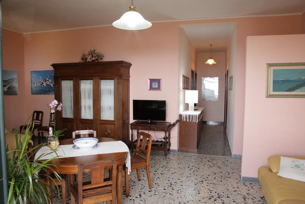 Bed and Breakfast Torre Del Pozzo S'archittu Cuglieri Exterior foto
